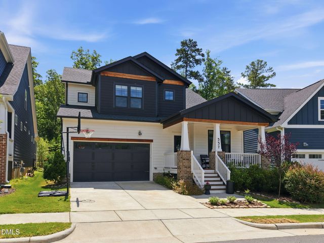 337 Chauncey Circle, Chapel Hill, NC 27516