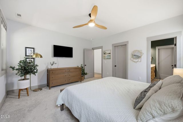 337 Chauncey Circle, Chapel Hill, NC 27516