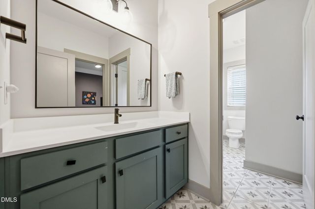 337 Chauncey Circle, Chapel Hill, NC 27516