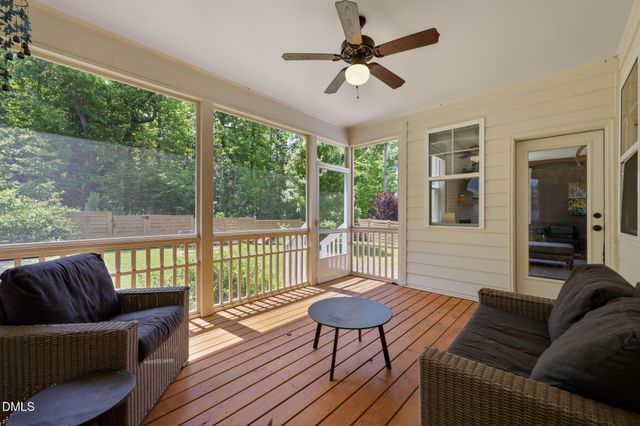 337 Chauncey Circle, Chapel Hill, NC 27516