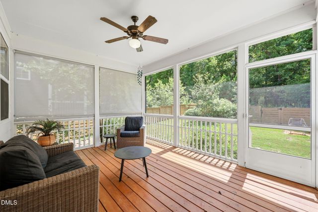 337 Chauncey Circle, Chapel Hill, NC 27516