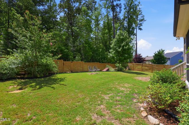 337 Chauncey Circle, Chapel Hill, NC 27516