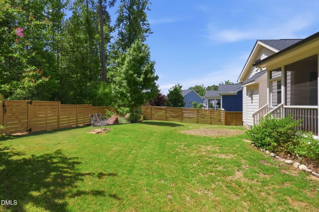 337 Chauncey Circle, Chapel Hill, NC 27516