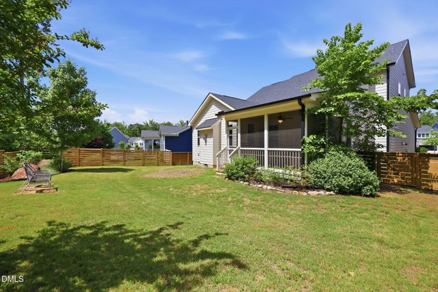 337 Chauncey Circle, Chapel Hill, NC 27516