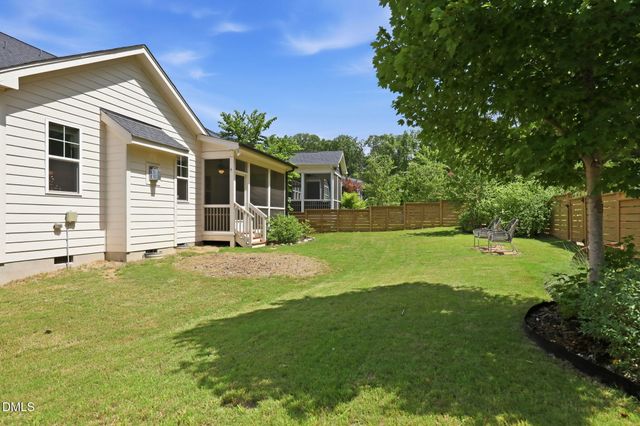 337 Chauncey Circle, Chapel Hill, NC 27516