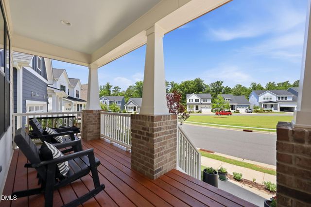 337 Chauncey Circle, Chapel Hill, NC 27516