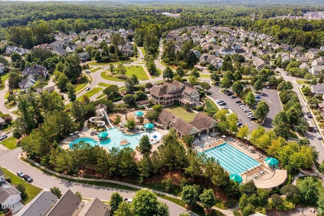 337 Chauncey Circle, Chapel Hill, NC 27516