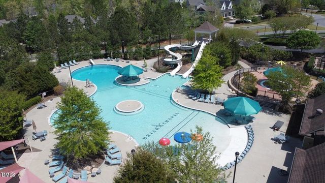 337 Chauncey Circle, Chapel Hill, NC 27516