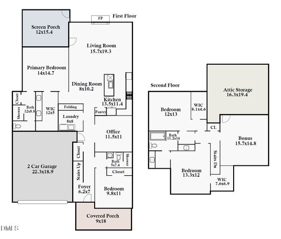 337 Chauncey Circle, Chapel Hill, NC 27516