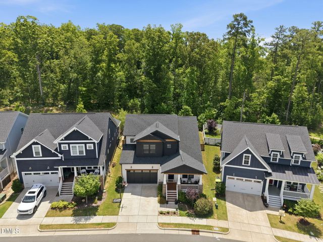 337 Chauncey Circle, Chapel Hill, NC 27516