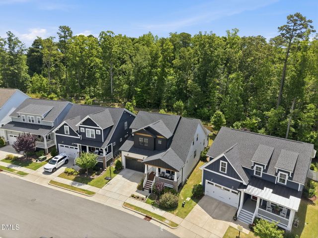 337 Chauncey Circle, Chapel Hill, NC 27516