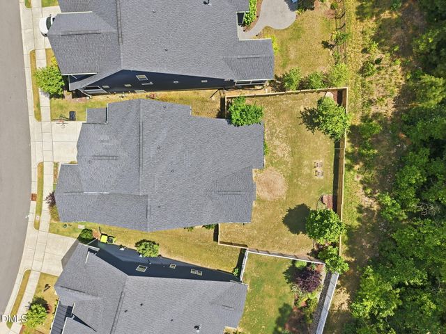 337 Chauncey Circle, Chapel Hill, NC 27516