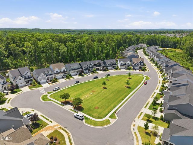 337 Chauncey Circle, Chapel Hill, NC 27516