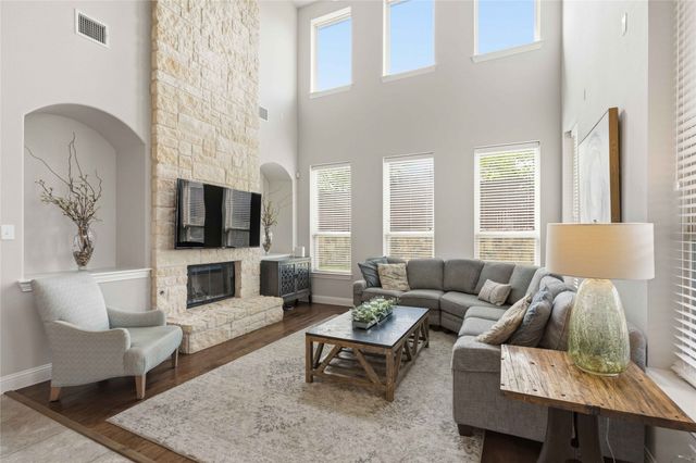 2100 Lewis Canyon Drive, Prosper, TX 75078