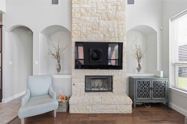 2100 Lewis Canyon Drive, Prosper, TX 75078