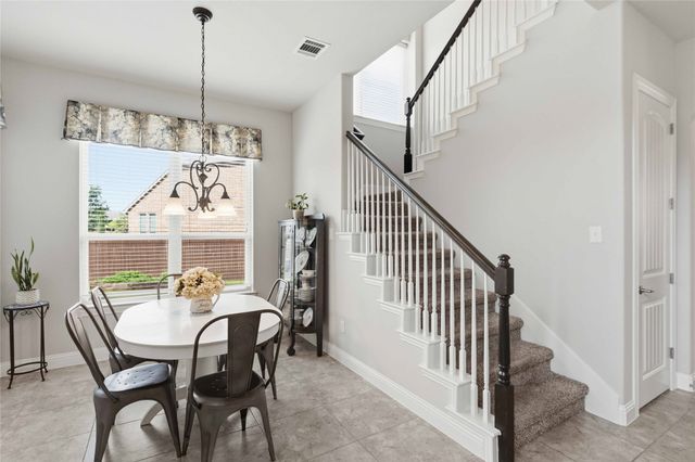 2100 Lewis Canyon Drive, Prosper, TX 75078