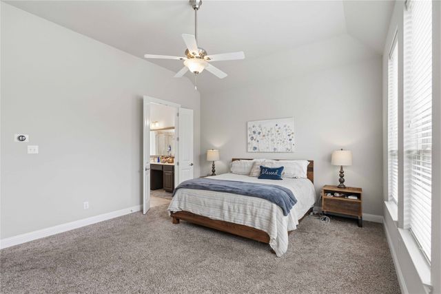 2100 Lewis Canyon Drive, Prosper, TX 75078