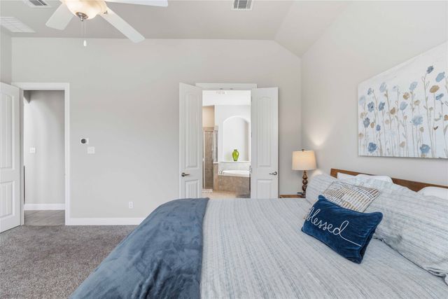 2100 Lewis Canyon Drive, Prosper, TX 75078