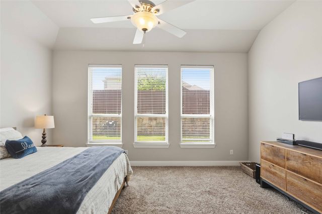 2100 Lewis Canyon Drive, Prosper, TX 75078