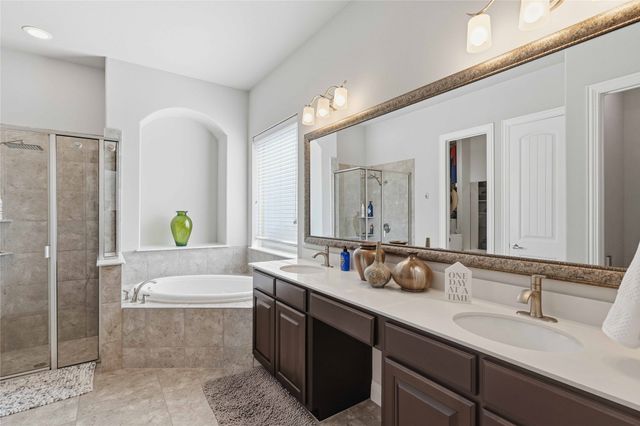 2100 Lewis Canyon Drive, Prosper, TX 75078