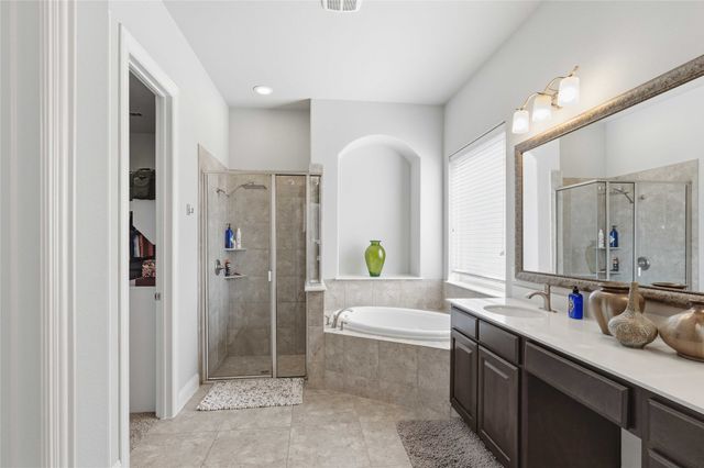 2100 Lewis Canyon Drive, Prosper, TX 75078