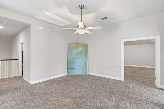 2100 Lewis Canyon Drive, Prosper, TX 75078