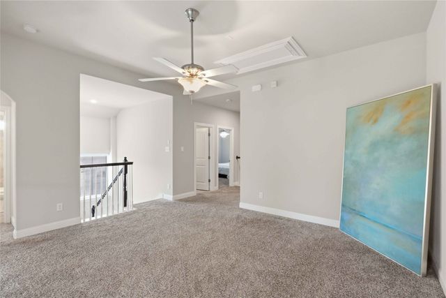 2100 Lewis Canyon Drive, Prosper, TX 75078