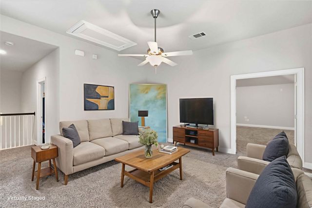 2100 Lewis Canyon Drive, Prosper, TX 75078