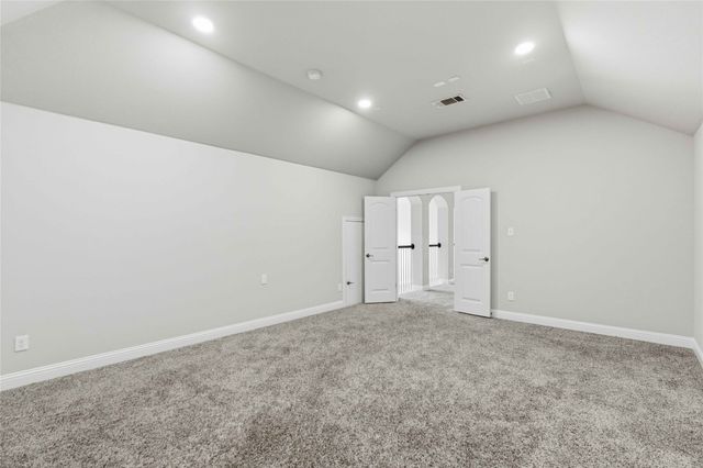 2100 Lewis Canyon Drive, Prosper, TX 75078