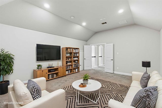 2100 Lewis Canyon Drive, Prosper, TX 75078