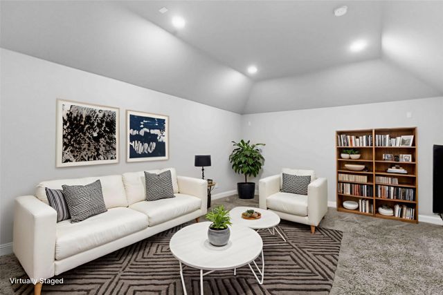 2100 Lewis Canyon Drive, Prosper, TX 75078