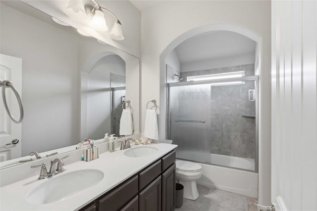 2100 Lewis Canyon Drive, Prosper, TX 75078