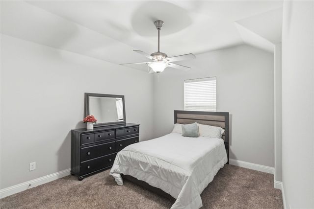 2100 Lewis Canyon Drive, Prosper, TX 75078