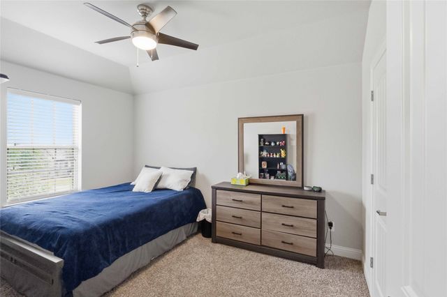 2100 Lewis Canyon Drive, Prosper, TX 75078