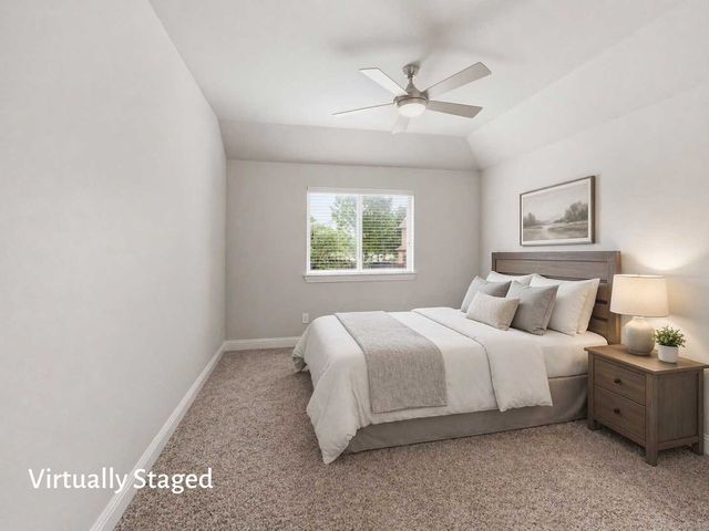 2100 Lewis Canyon Drive, Prosper, TX 75078