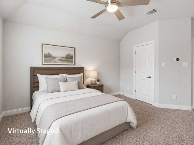 2100 Lewis Canyon Drive, Prosper, TX 75078