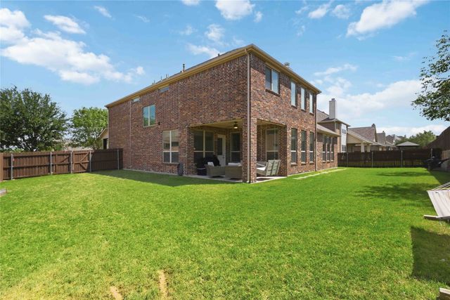 2100 Lewis Canyon Drive, Prosper, TX 75078