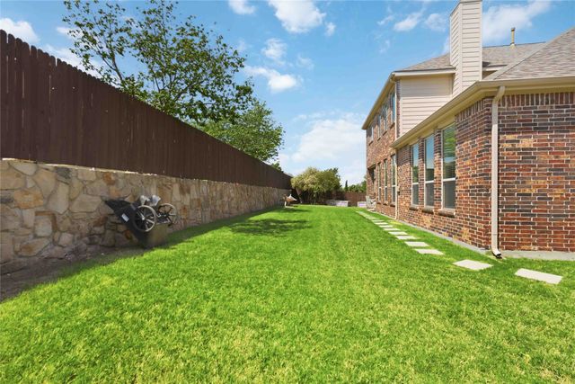 2100 Lewis Canyon Drive, Prosper, TX 75078