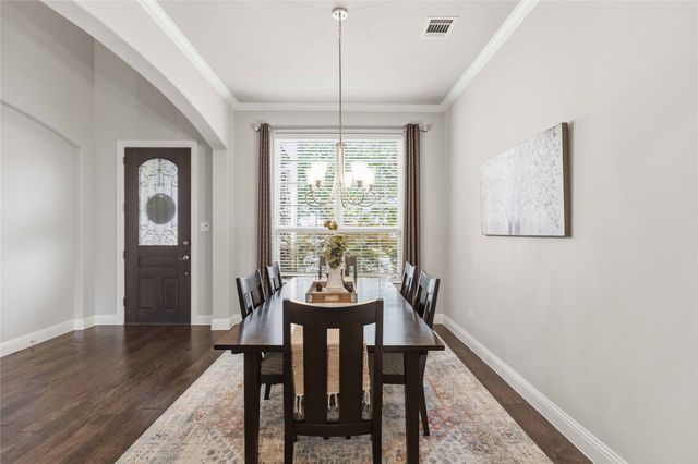 2100 Lewis Canyon Drive, Prosper, TX 75078