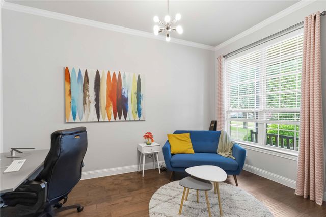 2100 Lewis Canyon Drive, Prosper, TX 75078