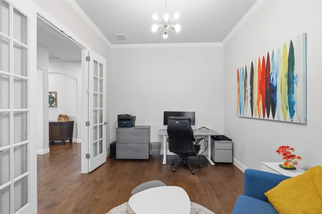 2100 Lewis Canyon Drive, Prosper, TX 75078