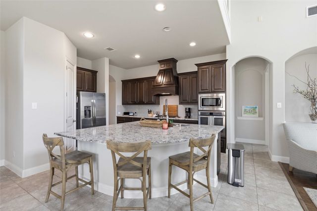 2100 Lewis Canyon Drive, Prosper, TX 75078