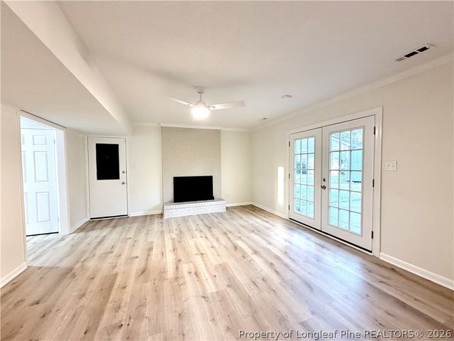 4507 Windcross Court, Fayetteville, NC 28314