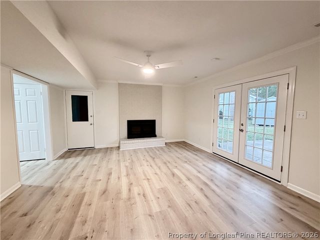 4507 Windcross Court, Fayetteville, NC 28314