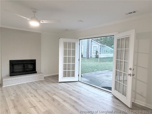 4507 Windcross Court, Fayetteville, NC 28314