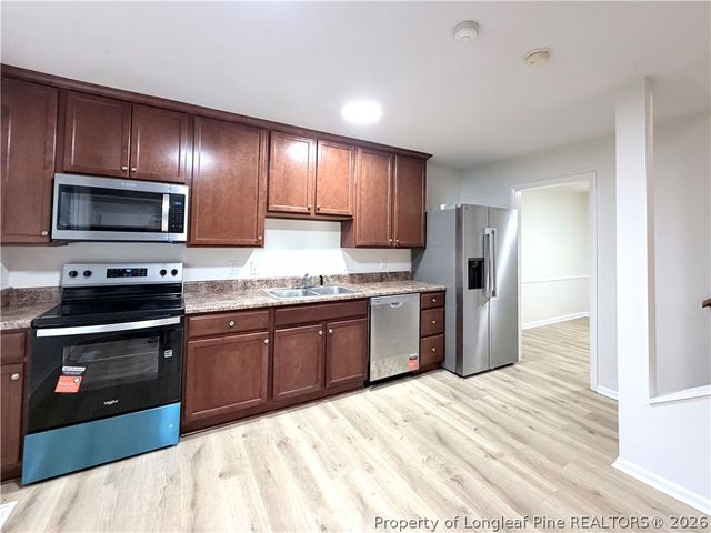 4507 Windcross Court, Fayetteville, NC 28314