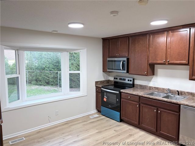 4507 Windcross Court, Fayetteville, NC 28314