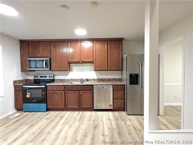 4507 Windcross Court, Fayetteville, NC 28314