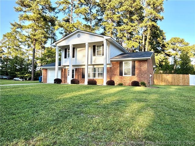 4507 Windcross Court, Fayetteville, NC 28314