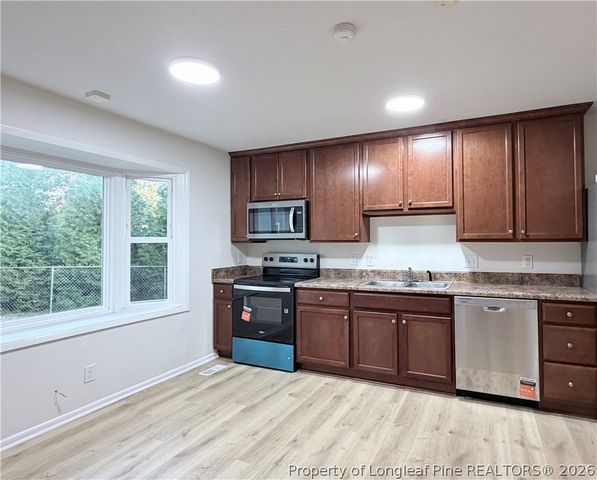 4507 Windcross Court, Fayetteville, NC 28314